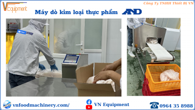 MÁY DÒ KIM LOẠI